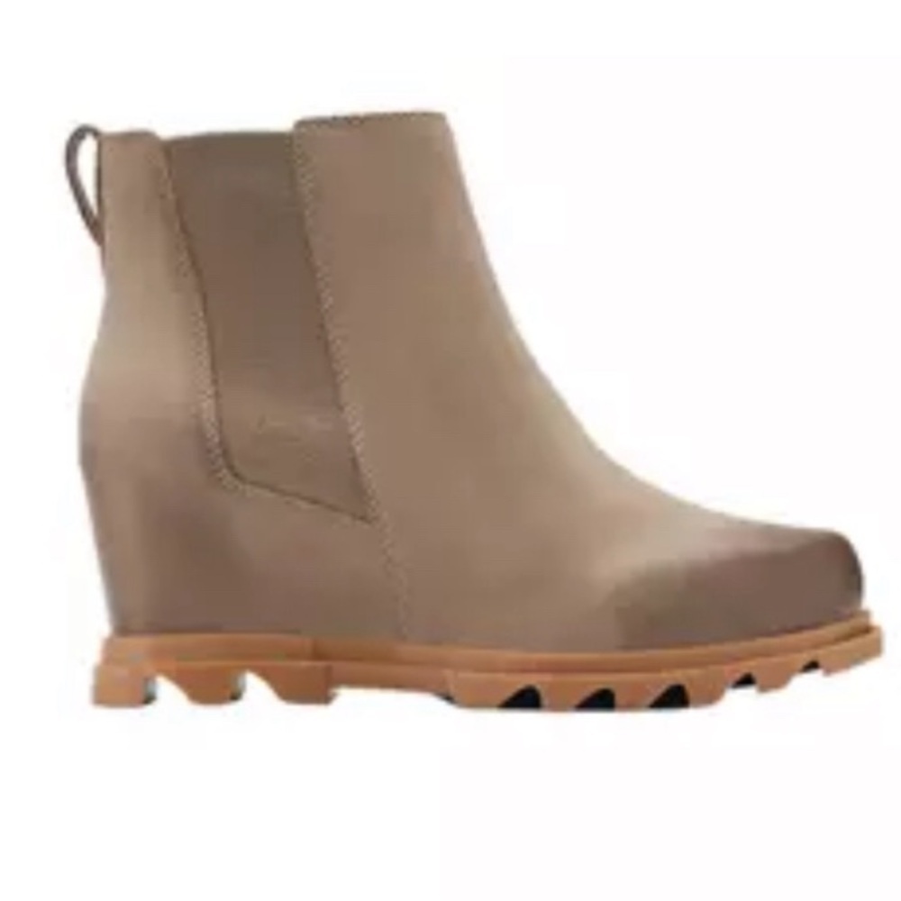 Sorel Joan of Arctic Wedge III Chelsea Booties